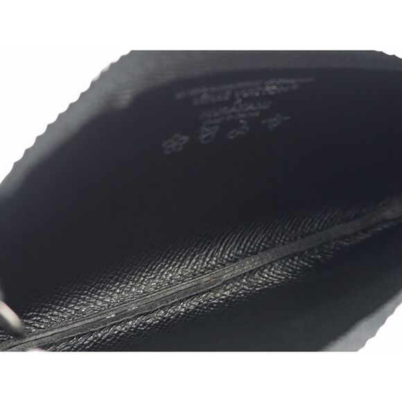 Louis Vuitton Murakami Key Pouch LV X TM Multicolor Black Cles Pochette 2025 - Picture 7 of 12